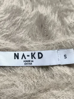 Strick Twin Set Größe 36