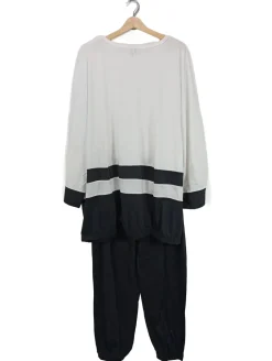 Strick Twin Set                            Größe                48