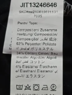 Strick Twin Set                            Größe                48