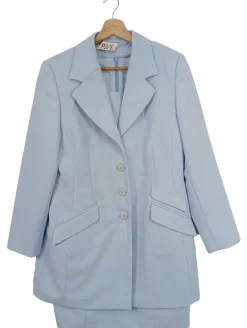 Strick Twin Set                            Größe                40