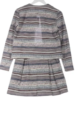 Strick Twin Set                            Größe                36