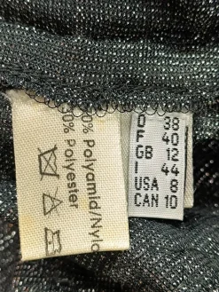 Strick Twin Set                            Größe                38