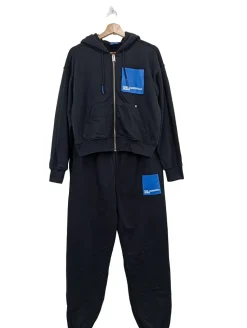 Strick Twin Set                            Größe                36