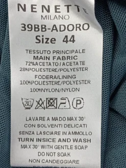 Strick Twin Set                            Größe                40