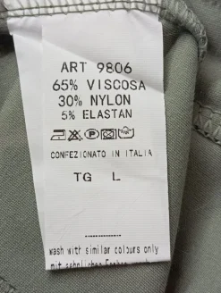 Strick Twin Set Größe 40