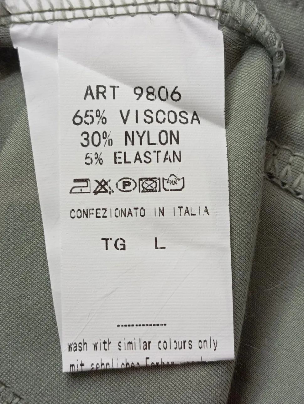 Strick Twin Set Größe 40