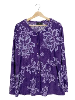 Strick Twin Set                            Größe                48