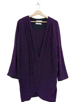 Strick Twin Set                            Größe                48