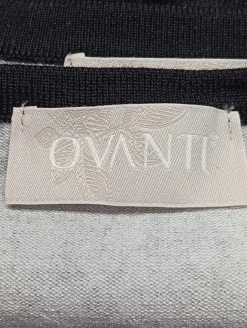 Strick Twin Set                            Größe                48