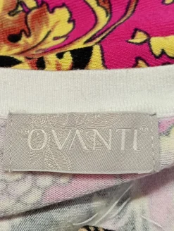 Strick Twin Set Größe 48