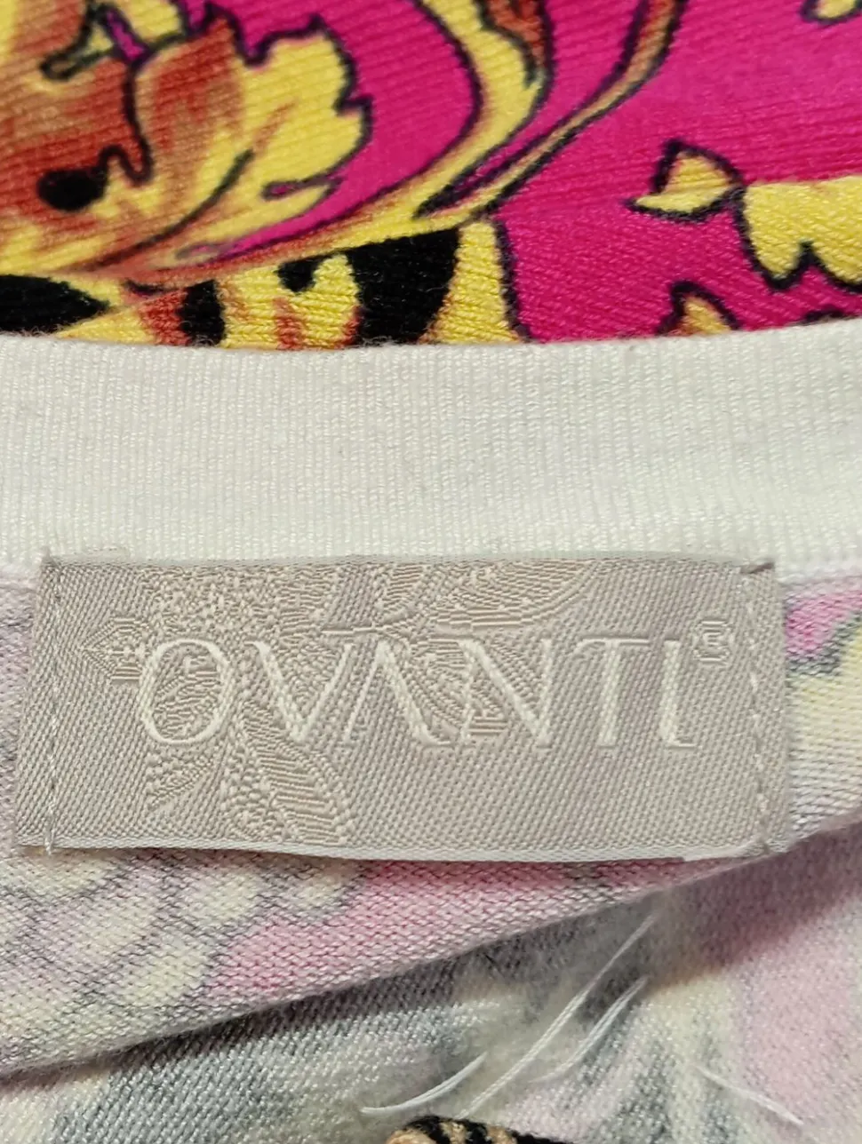 Strick Twin Set Größe 48