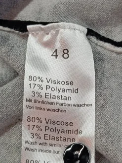 Strick Twin Set Größe 48