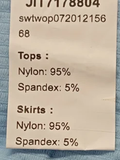 Strick Twin Set                            Größe                38