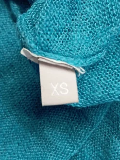 Strick Twin Set                            Größe                34