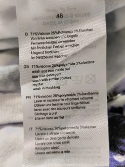 Strick Twin Set                            Größe                48