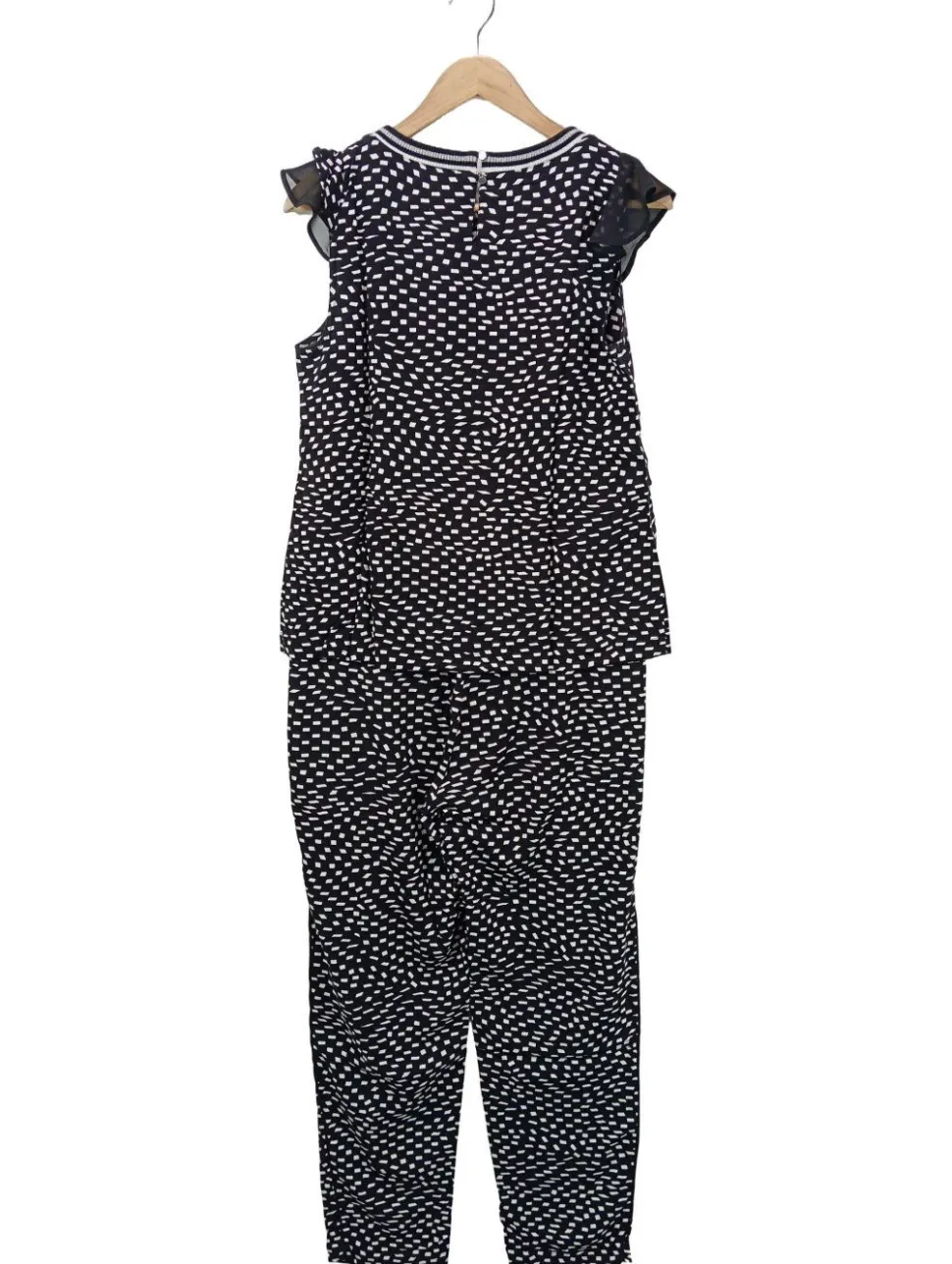 Strick Twin Set Größe 36