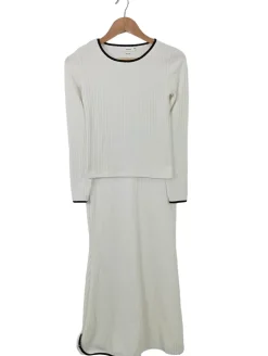 Strick Twin Set                            Größe                36