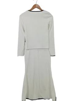 Strick Twin Set                            Größe                36