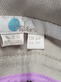 Strick Twin Set                            Größe                32