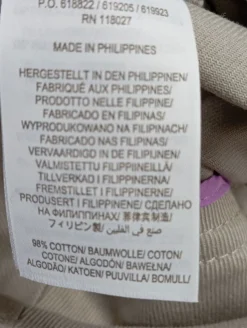 Strick Twin Set                            Größe                32