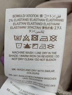 Strick Twin Set                            Größe                32