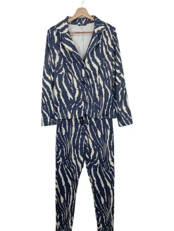 Strick Twin Set                            Größe                36