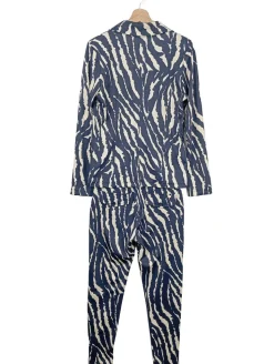 Strick Twin Set                            Größe                36