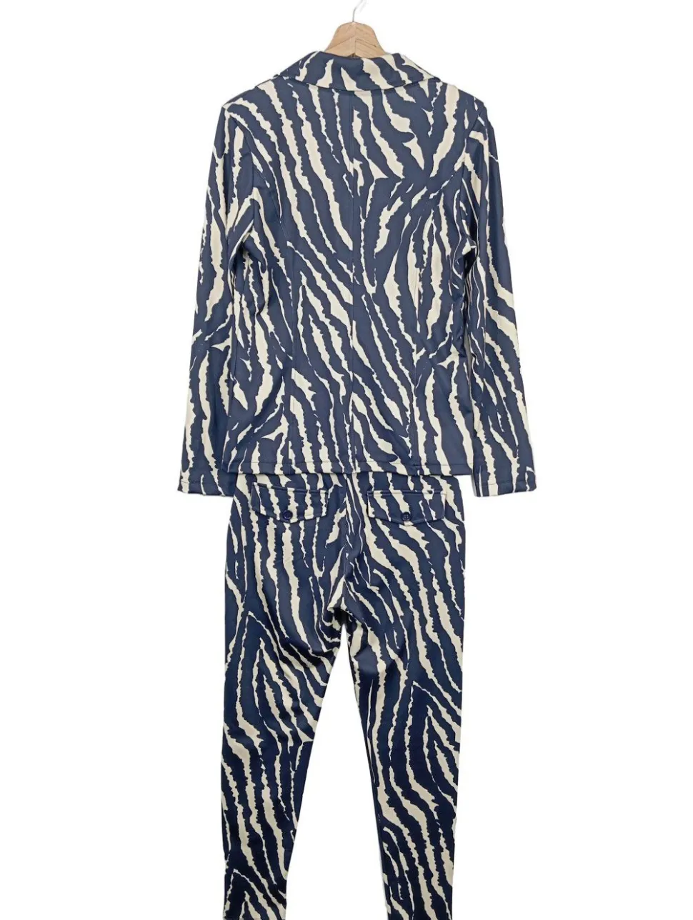 Strick Twin Set Größe 36