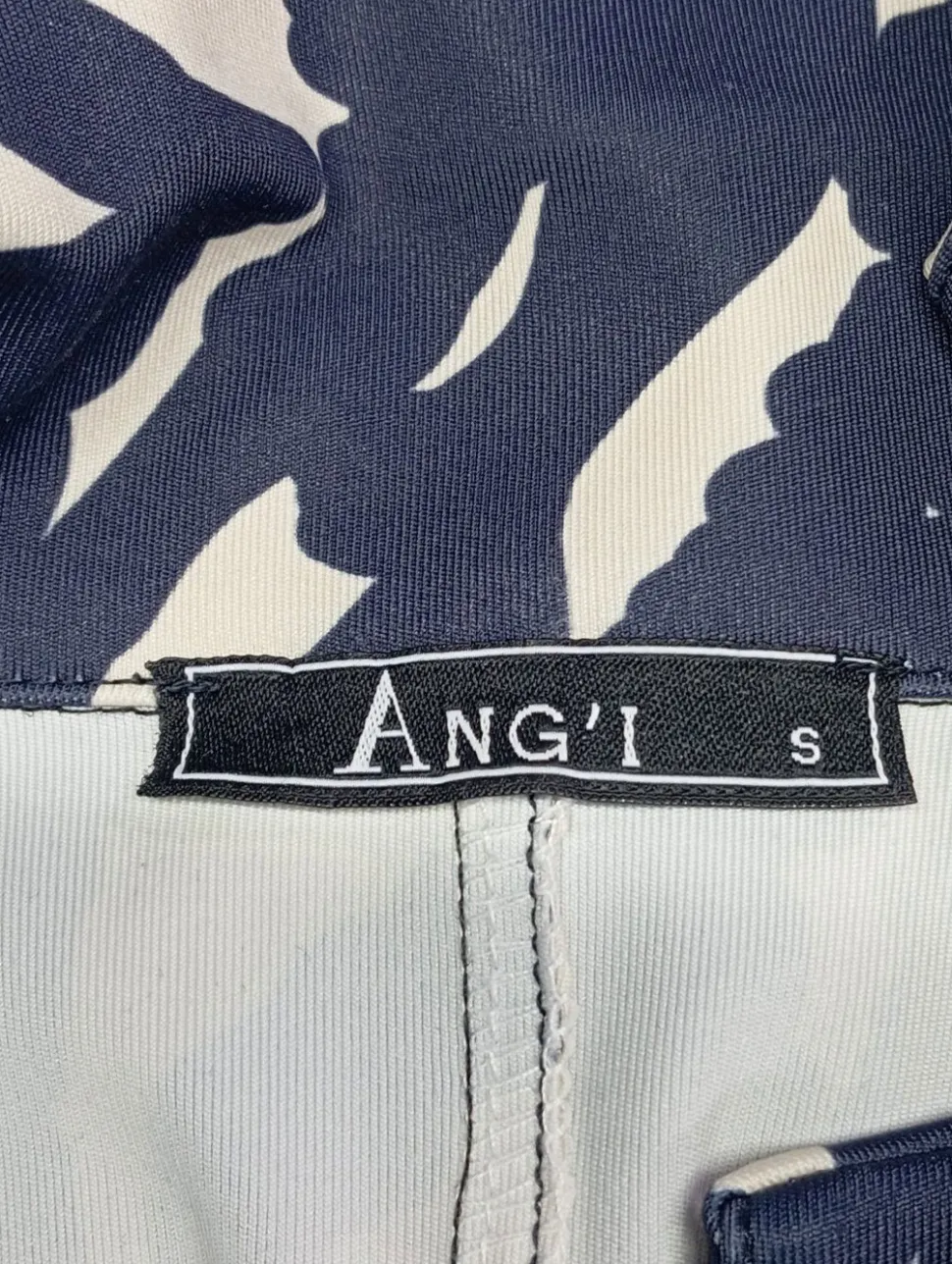 Strick Twin Set Größe 36