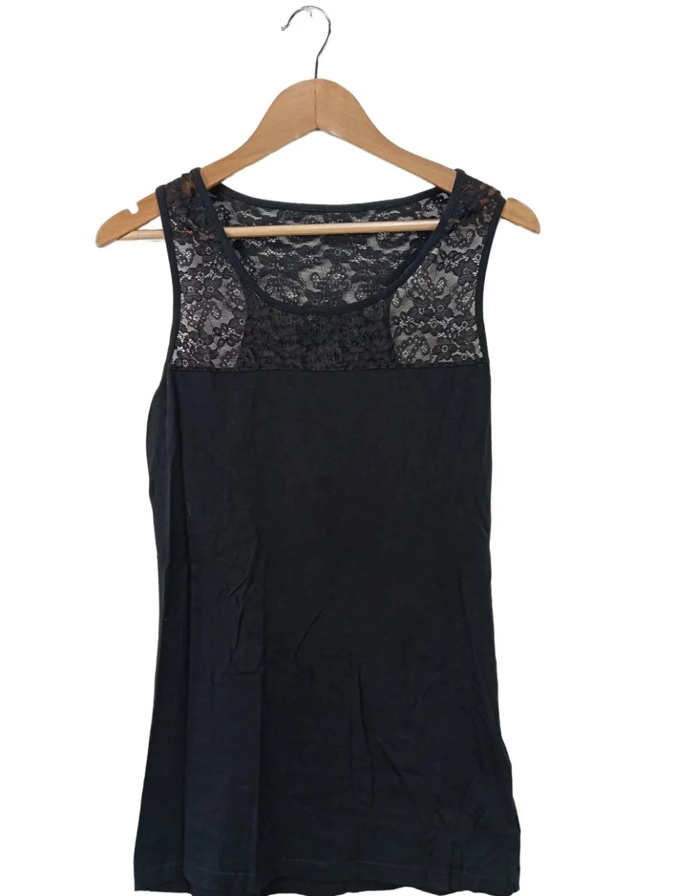 Strick Twin Set Größe 38