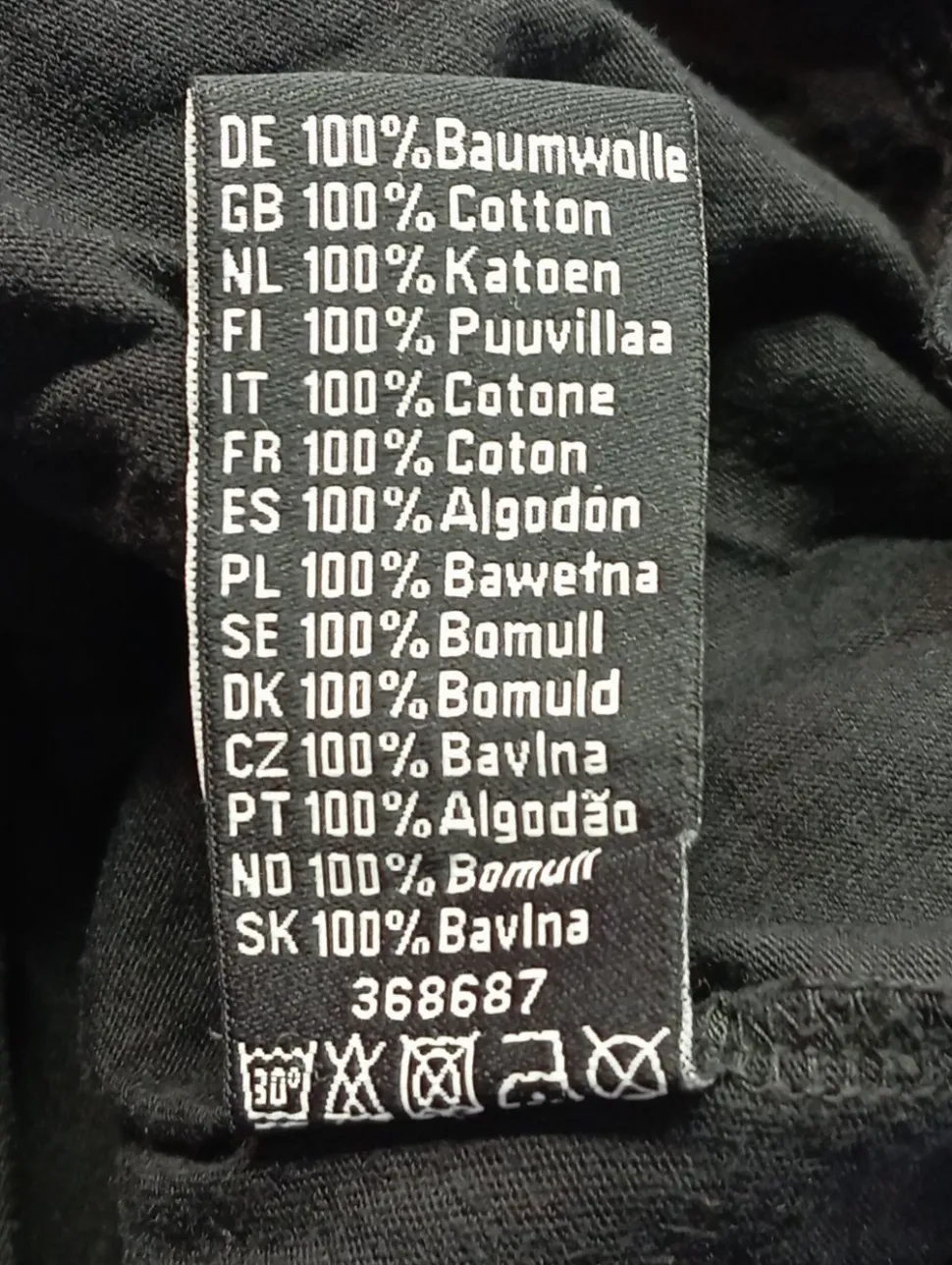 Strick Twin Set Größe 38