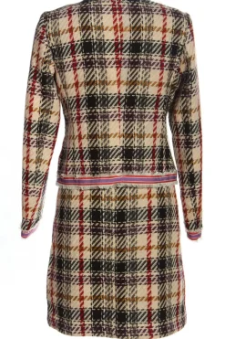 Strick Twin Set                            Größe                36