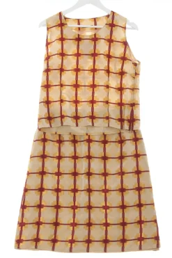 Strick Twin Set                            Größe                42