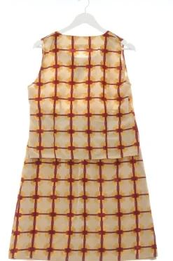 Strick Twin Set                            Größe                42