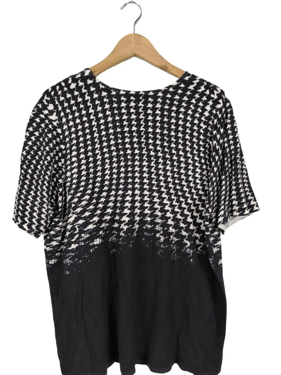 Strick Twin Set Größe 48