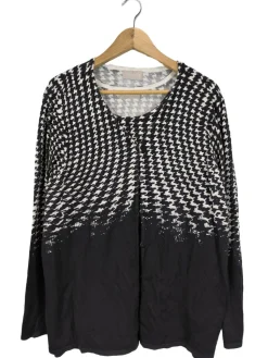 Strick Twin Set Größe 48