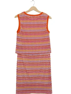 Strick Twin Set                            Größe                40