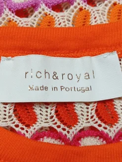 Strick Twin Set                            Größe                40