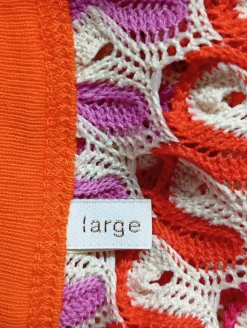 Strick Twin Set                            Größe                40