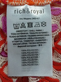 Strick Twin Set                            Größe                40