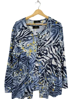 Strick Twin Set                            Größe                48