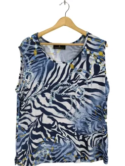 Strick Twin Set Größe 48