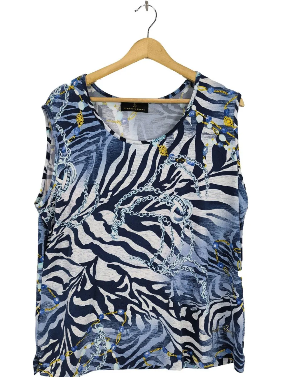 Strick Twin Set Größe 48