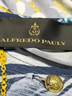 Strick Twin Set Größe 48