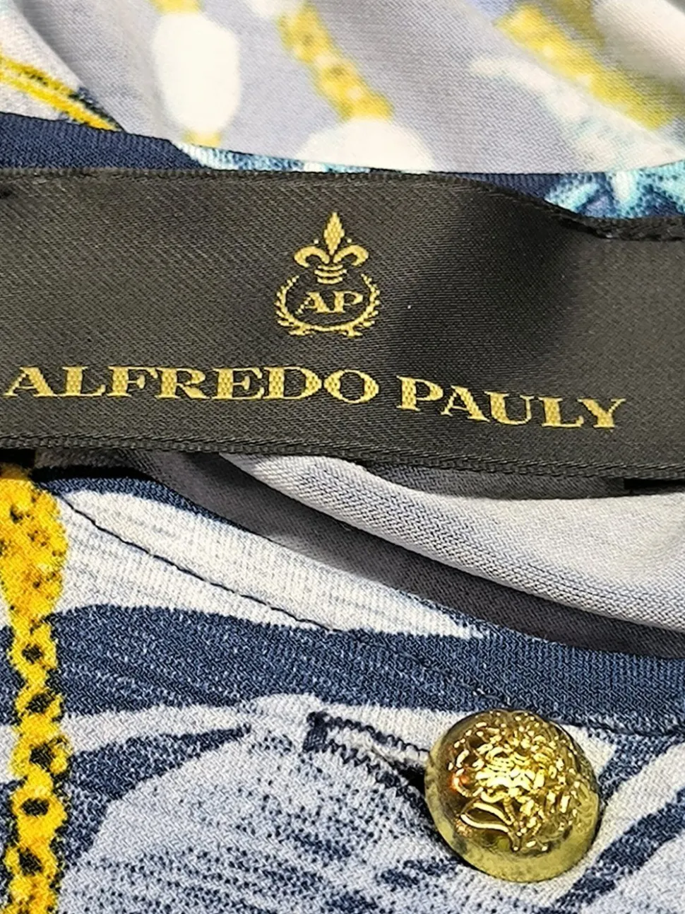 Strick Twin Set Größe 48