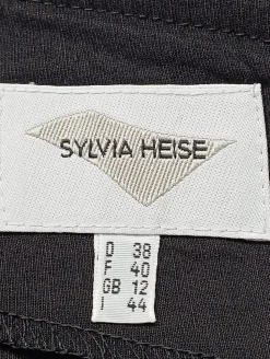 Strick Twin Set Größe 38