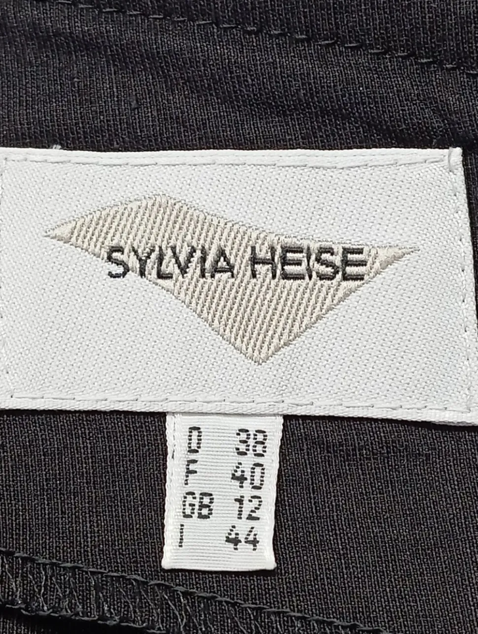 Strick Twin Set Größe 38