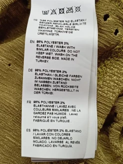 Strick Twin Set                            Größe                36