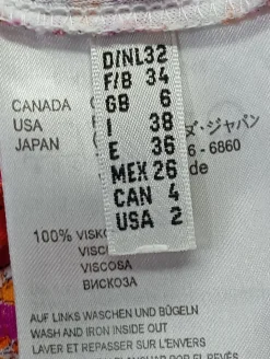 Strick Twin Set                            Größe                32