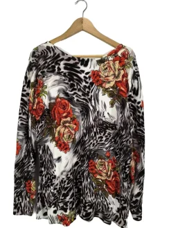 Strick Twin Set                            Größe                48